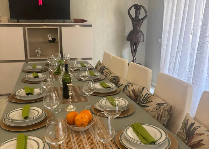 Jnd Holidays Near San Peter Appartement Rome