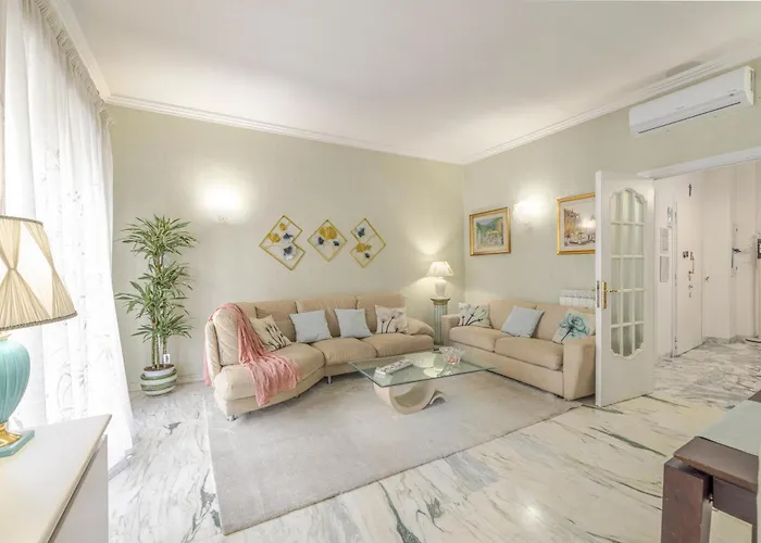 Appartement Jnd Holidays Near San Peter