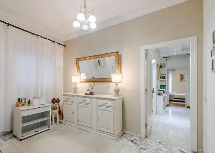 Jnd Holidays Near San Peter Appartement Rome