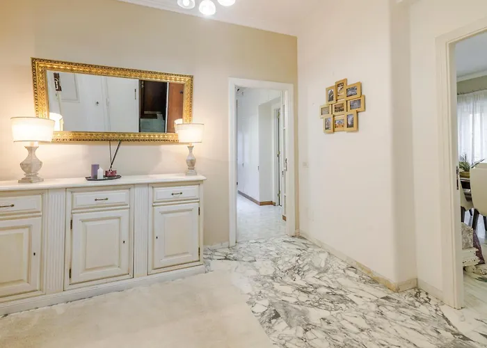 Jnd Holidays Near San Peter Appartement *
