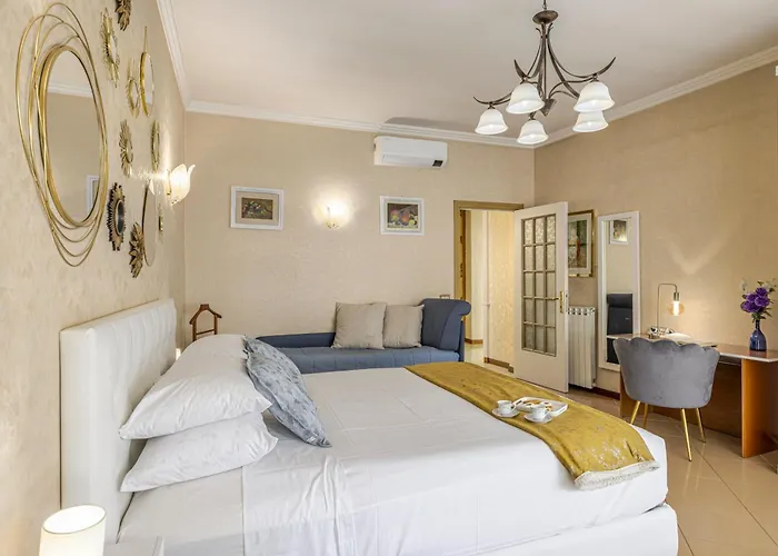 Jnd Holidays Near San Peter *