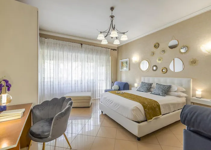 Jnd Holidays Near San Peter * Rome