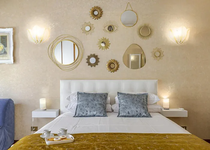 Jnd Holidays Near San Peter Appartement *