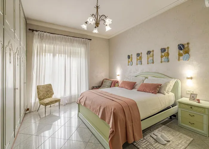 Appartement Jnd Holidays Near San Peter