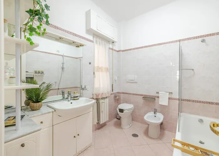 Appartement Jnd Holidays Near San Peter *