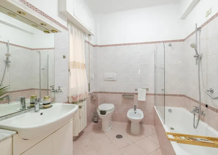 Jnd Holidays Near San Peter Appartement Rome