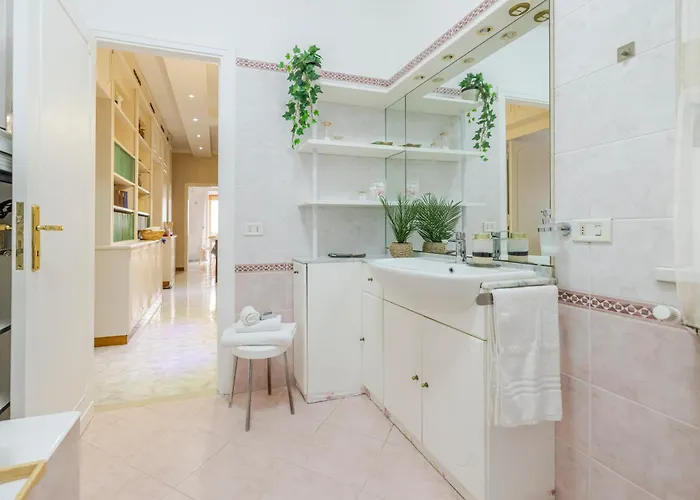 Appartement Jnd Holidays Near San Peter