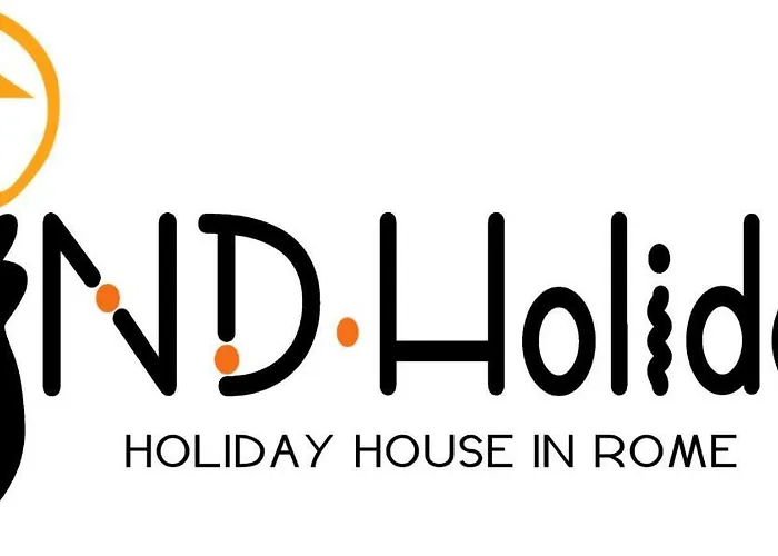 Jnd Holidays Near San Peter * Rome