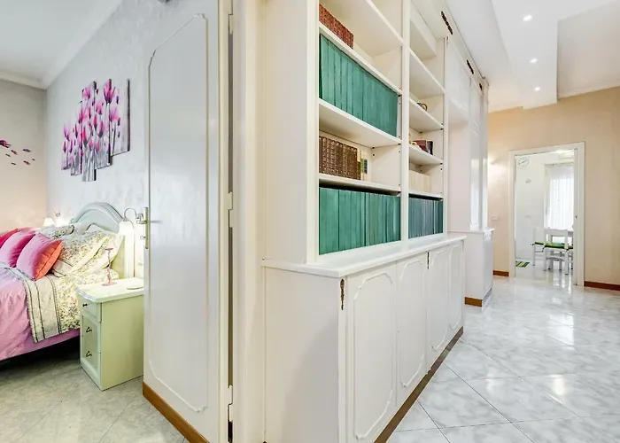 Appartement Jnd Holidays Near San Peter